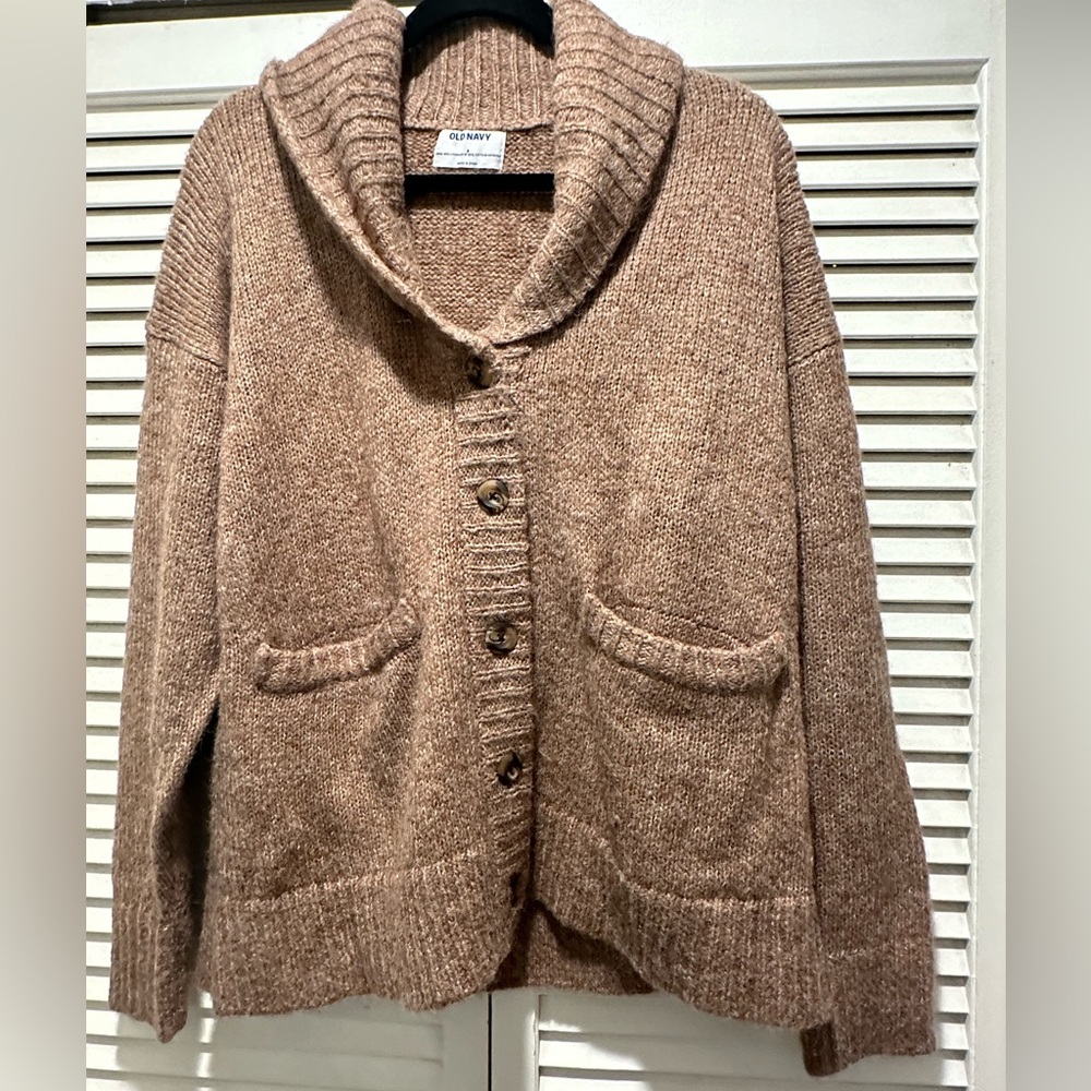 New but without tags. Never worn